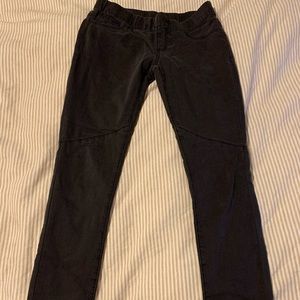 Legos heritage jeans pull on XS